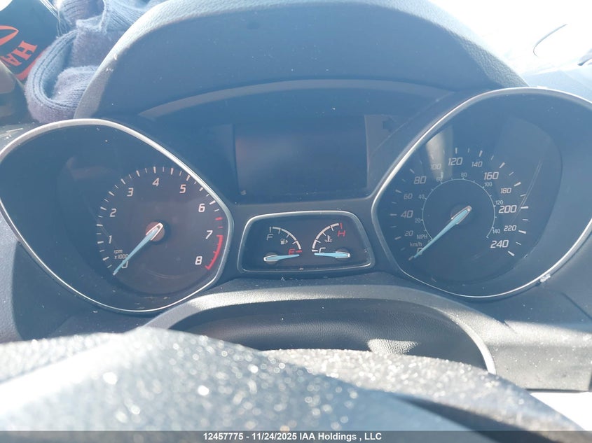 1FMCU0G73GUA78694 2016 FORD ESCAPE photo no. 15