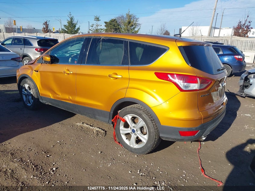 1FMCU0G73GUA78694 2016 FORD ESCAPE photo no. 3