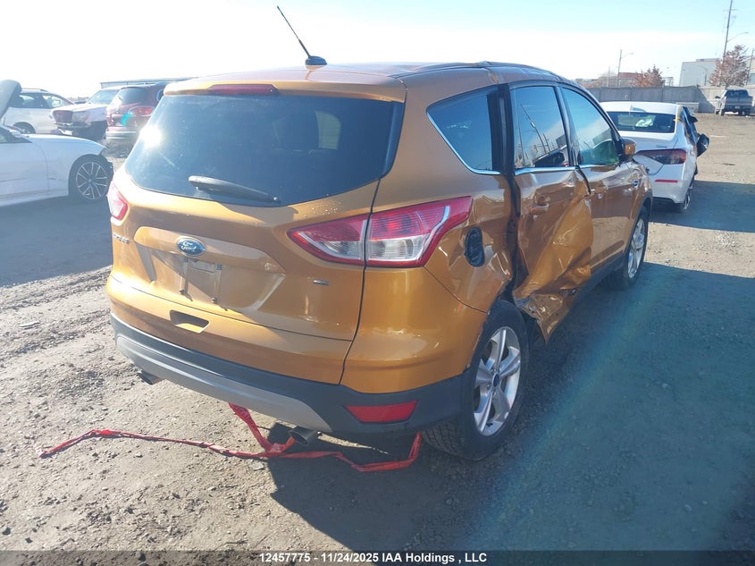 1FMCU0G73GUA78694 2016 FORD ESCAPE photo no. 4