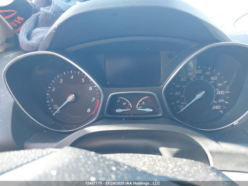 1FMCU0G73GUA78694 2016 FORD ESCAPE photo no. 7