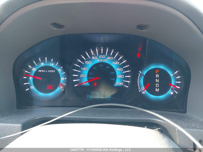 2011 Ford Fusion VIN: 3FAHP0JG0BR118536 Lot: 12457779