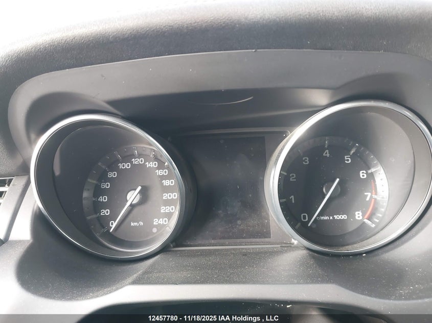 2015 Land Rover Range Rover Evoque Pure City VIN: SALVR2BG2FH064254 Lot: 12457780