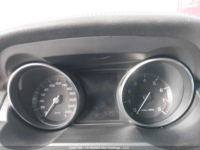 2015 Land Rover Range Rover Evoque Pure City VIN: SALVR2BG2FH064254 Lot: 12457780