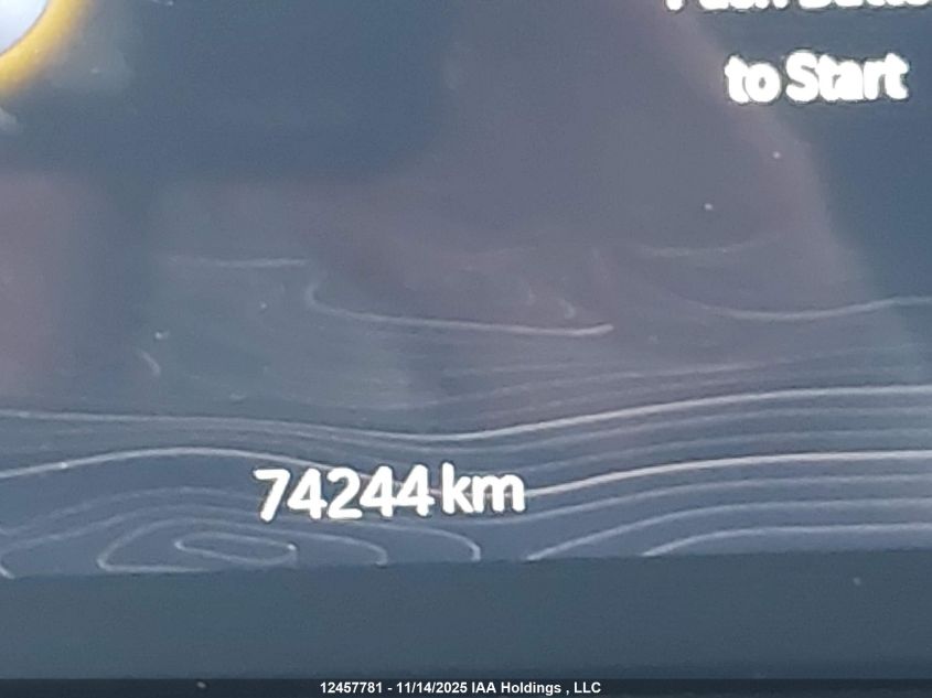 2023 Jeep Grand Cherokee Laredo/Altitude VIN: 1C4RJHAG6P8905871 Lot: 12457781