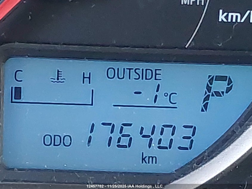 2014 Toyota Rav4 Xle VIN: 2T3RFREV0EW167413 Lot: 12457782