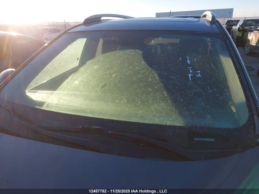 2014 Toyota Rav4 Xle VIN: 2T3RFREV0EW167413 Lot: 12457782