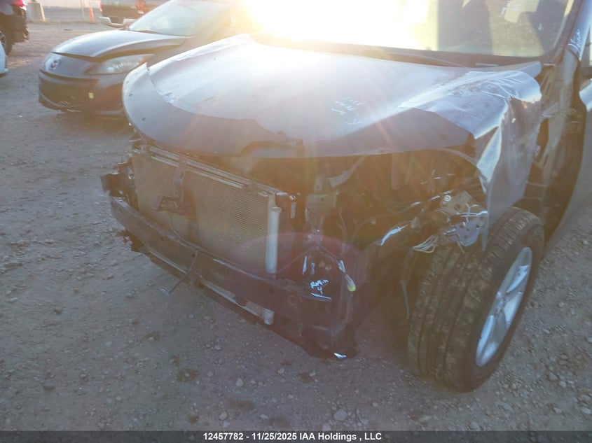 2014 Toyota Rav4 Xle VIN: 2T3RFREV0EW167413 Lot: 12457782