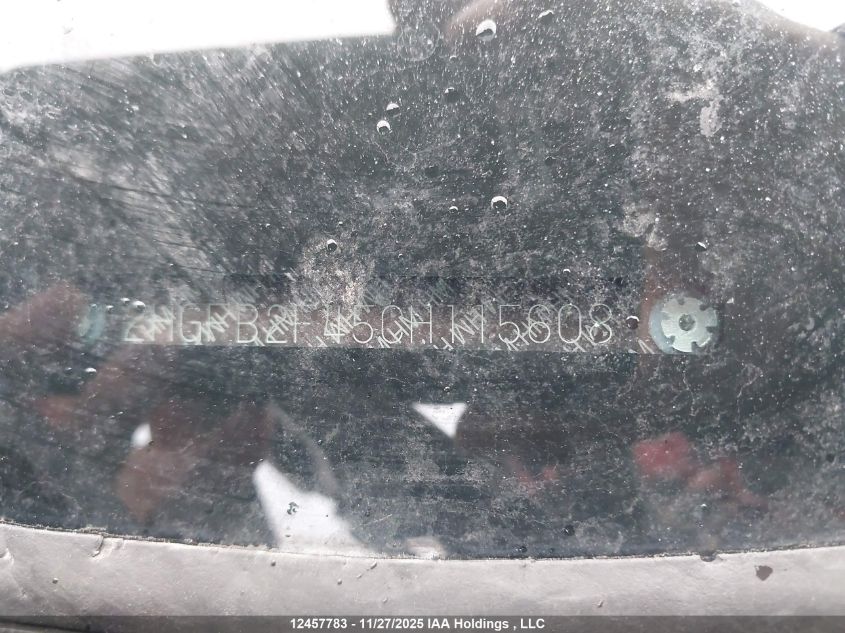 2012 Honda Civic Lx VIN: 2HGFB2F45CH115608 Lot: 12457783