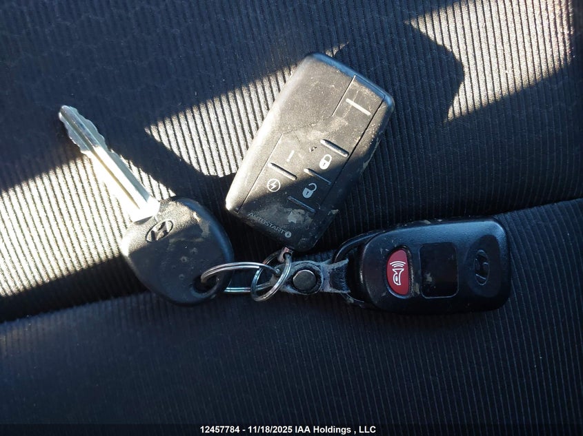 2018 Hyundai Elantra VIN: KMHD84LF0JU697628 Lot: 12457784