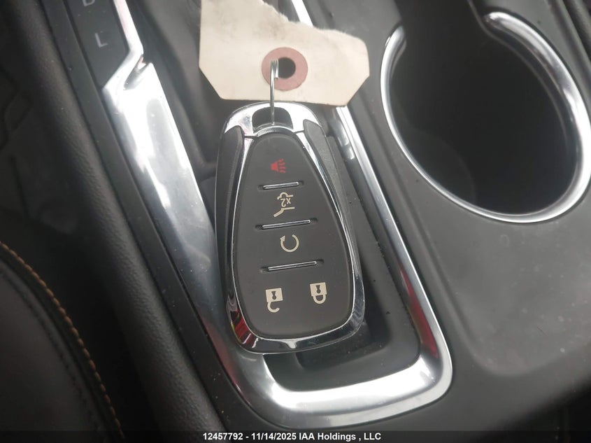 2GNAXXEV3M6131652 2021 CHEVROLET EQUINOX photo no. 11
