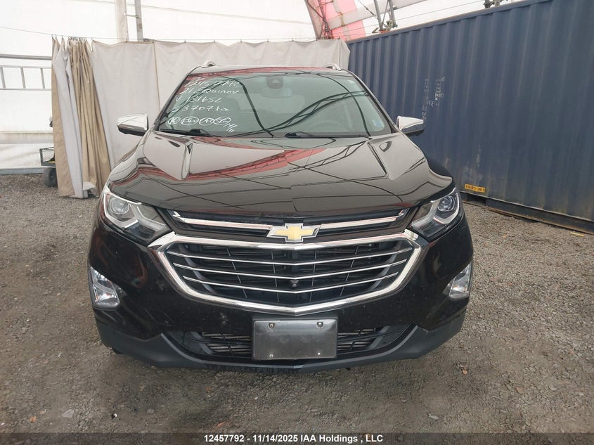 2GNAXXEV3M6131652 2021 CHEVROLET EQUINOX photo no. 13