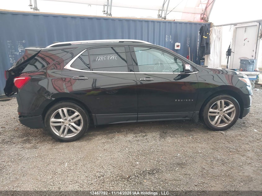 2GNAXXEV3M6131652 2021 CHEVROLET EQUINOX photo no. 14