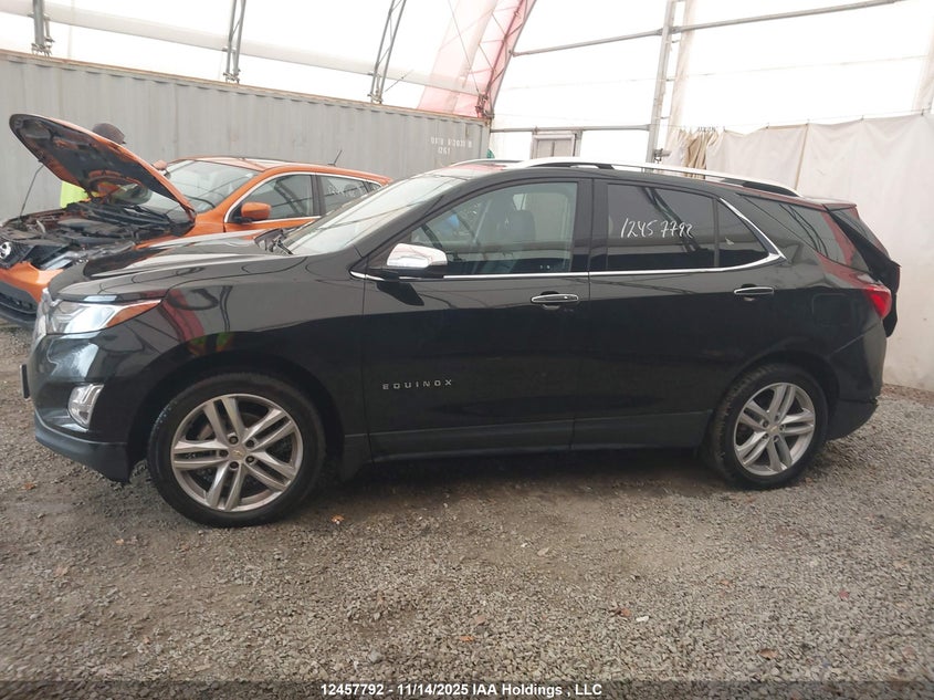 2GNAXXEV3M6131652 2021 CHEVROLET EQUINOX photo no. 15