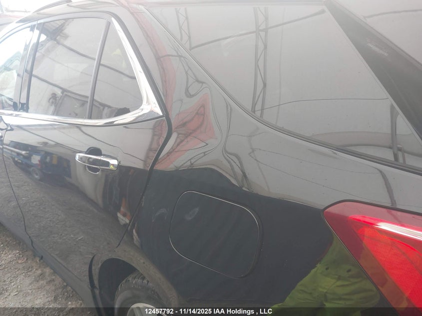 2GNAXXEV3M6131652 2021 CHEVROLET EQUINOX photo no. 20