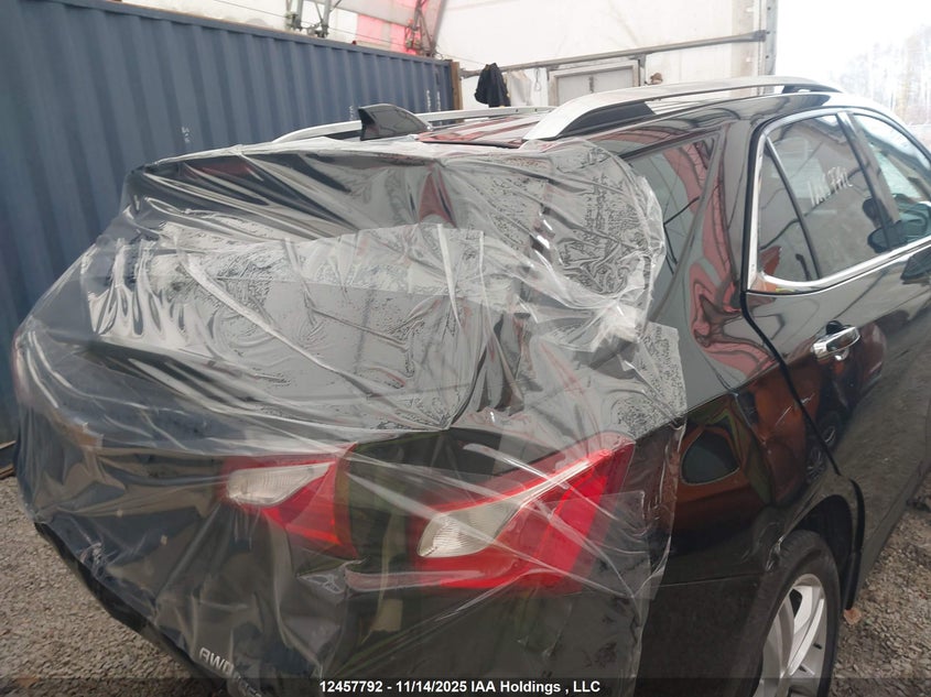 2GNAXXEV3M6131652 2021 CHEVROLET EQUINOX photo no. 21