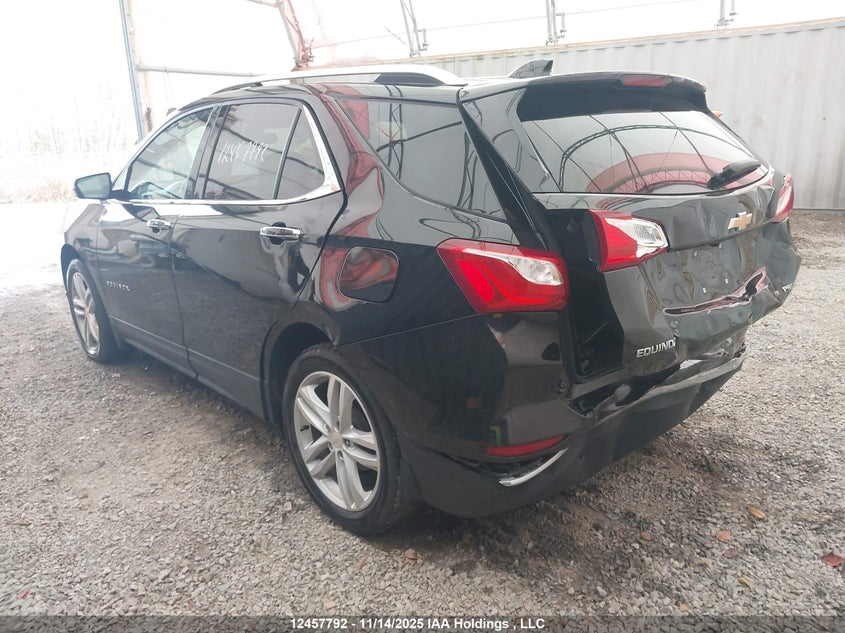 2GNAXXEV3M6131652 2021 CHEVROLET EQUINOX photo no. 3
