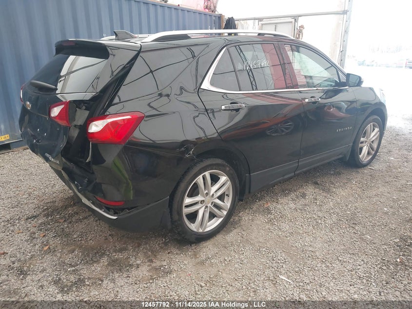 2GNAXXEV3M6131652 2021 CHEVROLET EQUINOX photo no. 4