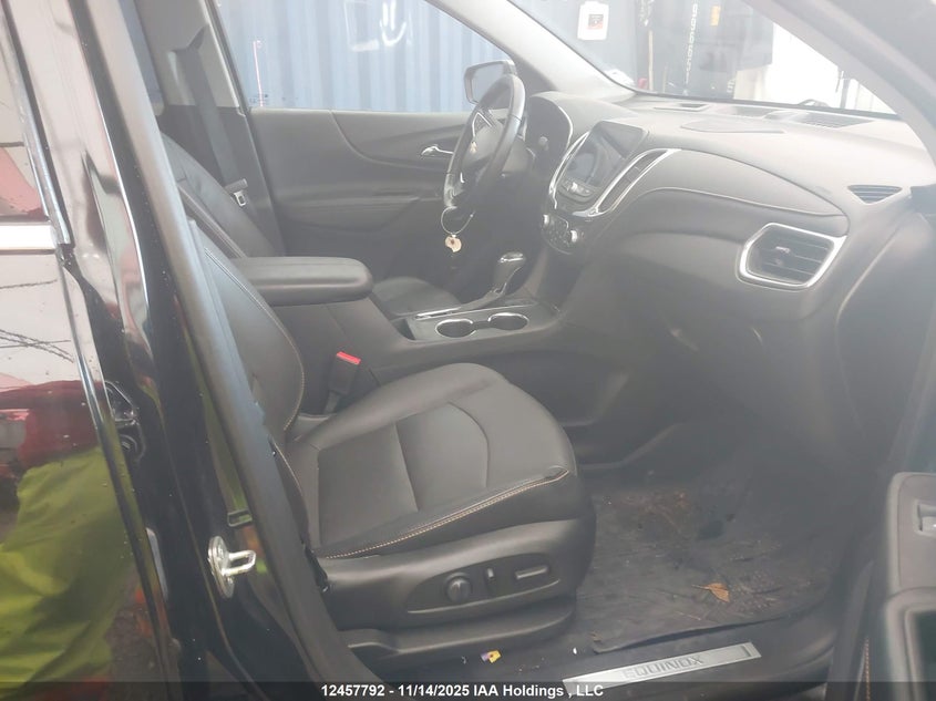 2GNAXXEV3M6131652 2021 CHEVROLET EQUINOX photo no. 5