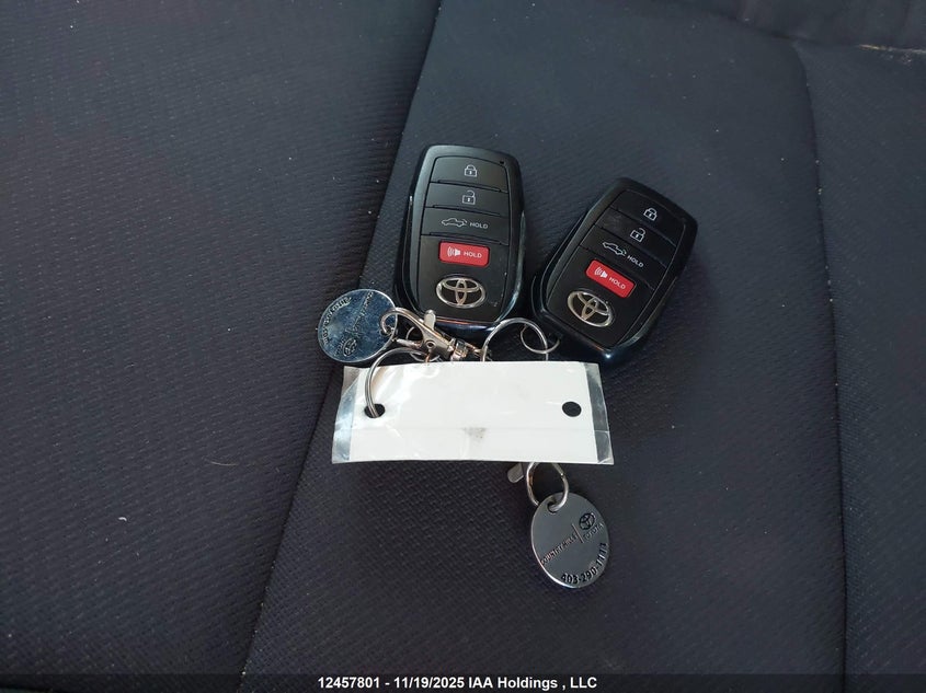 5TFLA5DA7RX130825 2024 TOYOTA TUNDRA photo no. 11