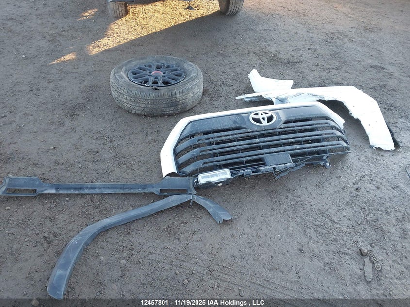 5TFLA5DA7RX130825 2024 TOYOTA TUNDRA photo no. 12