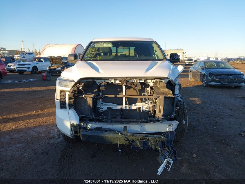 5TFLA5DA7RX130825 2024 TOYOTA TUNDRA photo no. 13