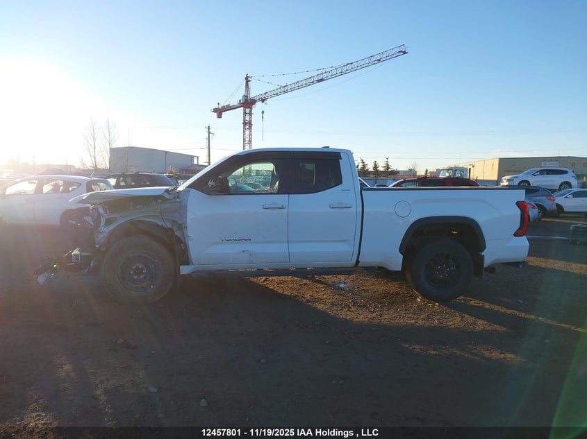 5TFLA5DA7RX130825 2024 TOYOTA TUNDRA photo no. 15