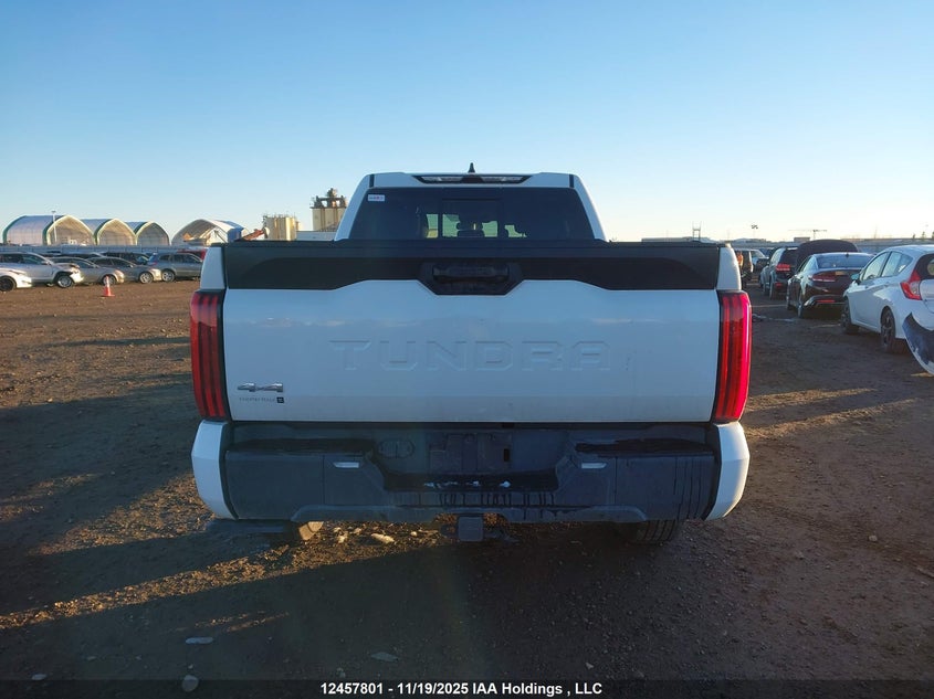 5TFLA5DA7RX130825 2024 TOYOTA TUNDRA photo no. 17