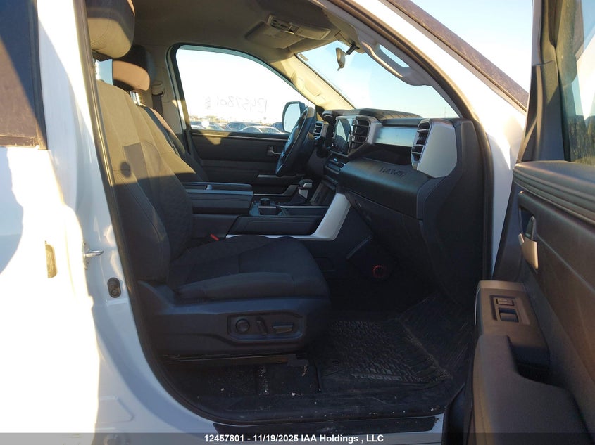 5TFLA5DA7RX130825 2024 TOYOTA TUNDRA photo no. 5