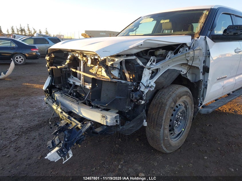 5TFLA5DA7RX130825 2024 TOYOTA TUNDRA photo no. 6