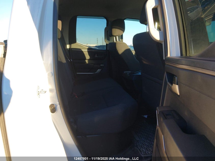 5TFLA5DA7RX130825 2024 TOYOTA TUNDRA photo no. 8