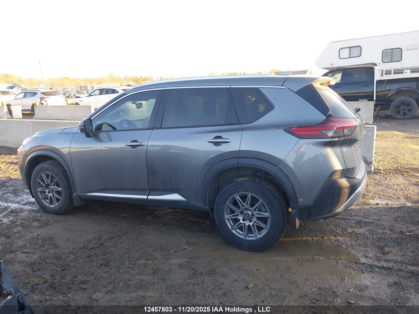 JN8BT3DD4PW316785 2023 NISSAN ROGUE photo no. 15