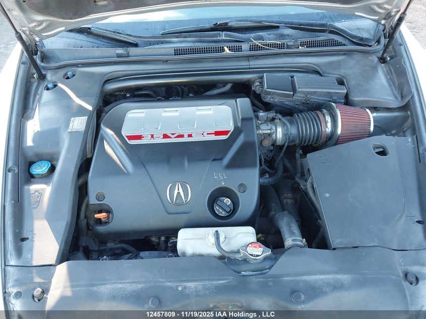 2007 Acura Tl Type S VIN: 19UUA76547A803166 Lot: 12457809