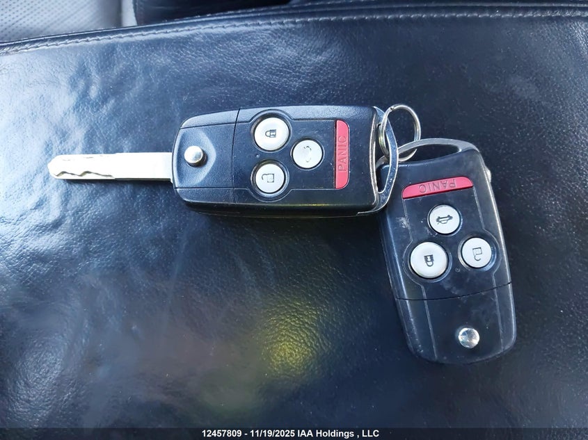 2007 Acura Tl Type S VIN: 19UUA76547A803166 Lot: 12457809