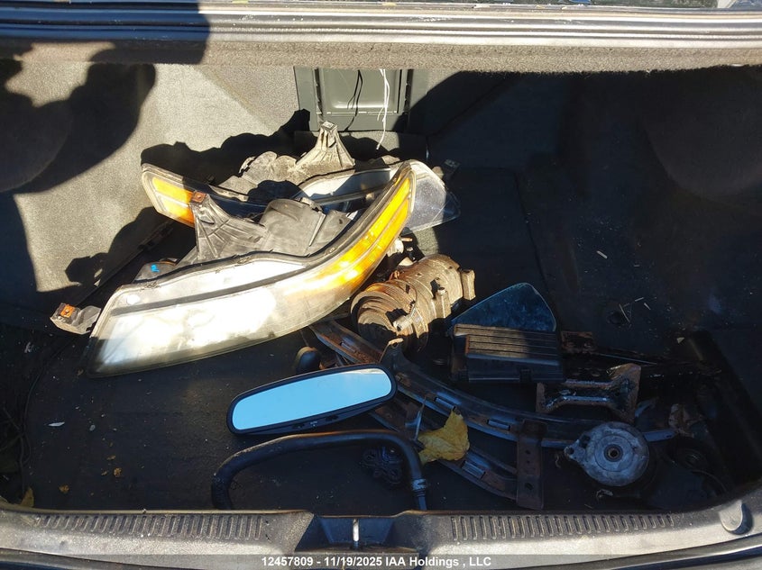 2007 Acura Tl Type S VIN: 19UUA76547A803166 Lot: 12457809