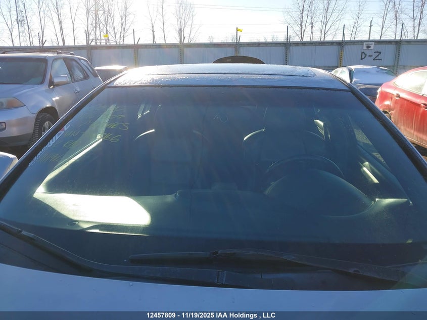 2007 Acura Tl Type S VIN: 19UUA76547A803166 Lot: 12457809