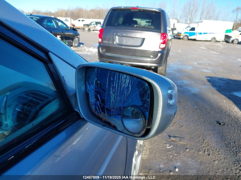 2007 Acura Tl Type S VIN: 19UUA76547A803166 Lot: 12457809