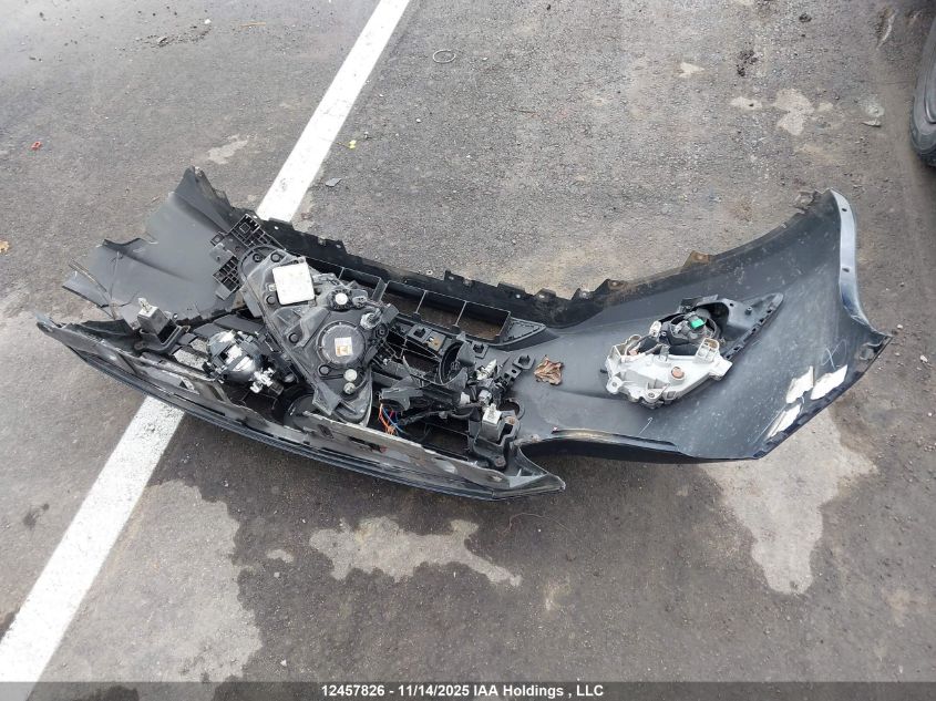 2015 Mazda Mazda3 Gt VIN: JM1BM1W39F1230045 Lot: 12457826