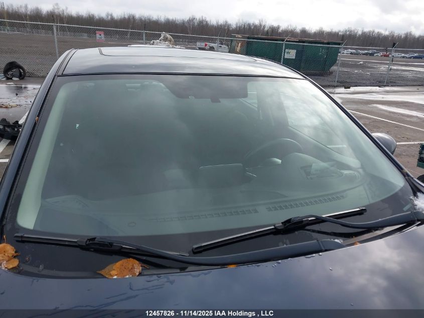 2015 Mazda Mazda3 Gt VIN: JM1BM1W39F1230045 Lot: 12457826