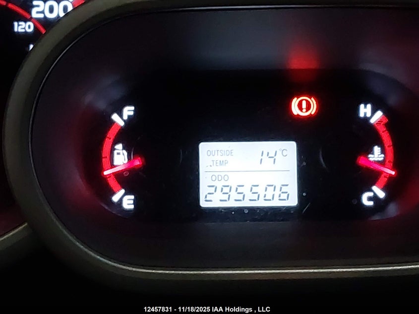 2010 Toyota Matrix VIN: 2T1KU4EE7AC453340 Lot: 12457831