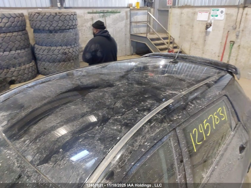 2010 Toyota Matrix VIN: 2T1KU4EE7AC453340 Lot: 12457831