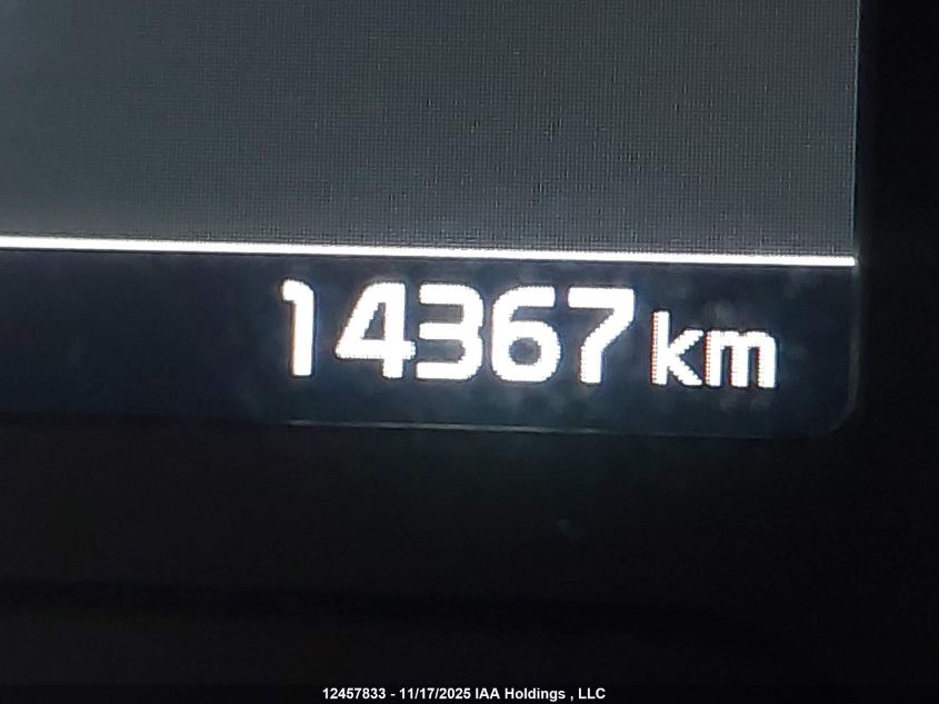 2019 Kia Forte Ex VIN: 3KPF54AD8KE036369 Lot: 12457833