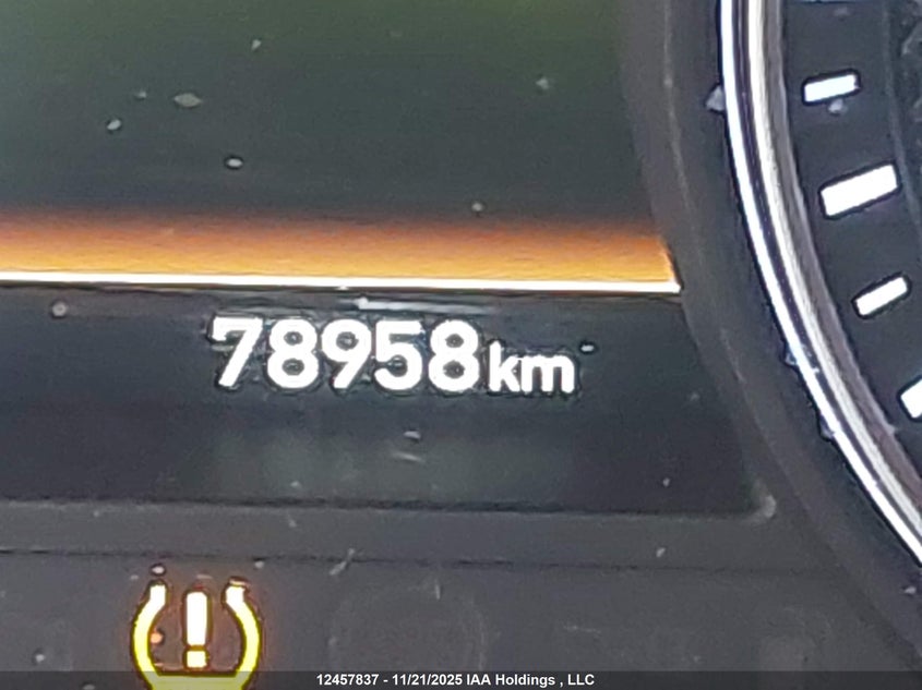 2019 Genesis G70 3.3T Sport VIN: KMTG74LE2KU008896 Lot: 12457837