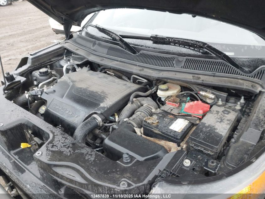 2015 Ford Explorer Sport VIN: 1FM5K8GT5FGA16625 Lot: 12457839