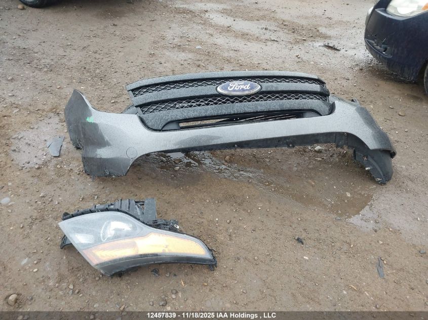 2015 Ford Explorer Sport VIN: 1FM5K8GT5FGA16625 Lot: 12457839