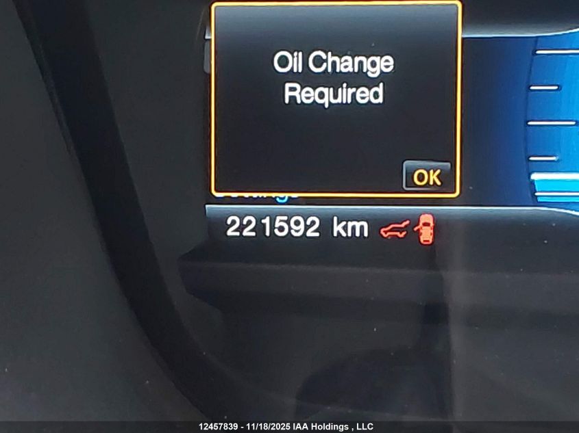 2015 Ford Explorer Sport VIN: 1FM5K8GT5FGA16625 Lot: 12457839