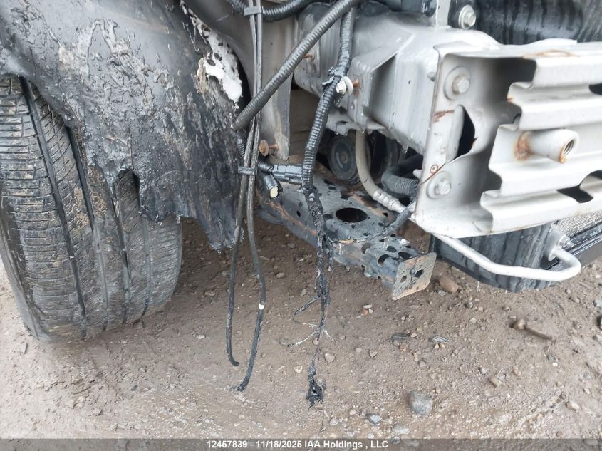 2015 Ford Explorer Sport VIN: 1FM5K8GT5FGA16625 Lot: 12457839