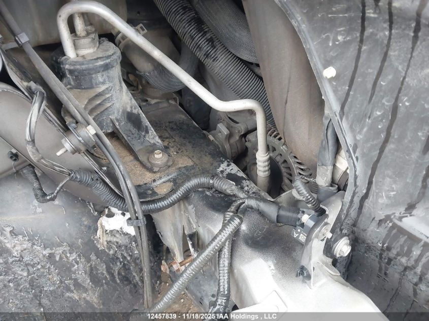 2015 Ford Explorer Sport VIN: 1FM5K8GT5FGA16625 Lot: 12457839