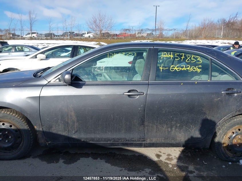 2010 Toyota Camry Le VIN: 4T1BF3EKXAU062305 Lot: 12457853