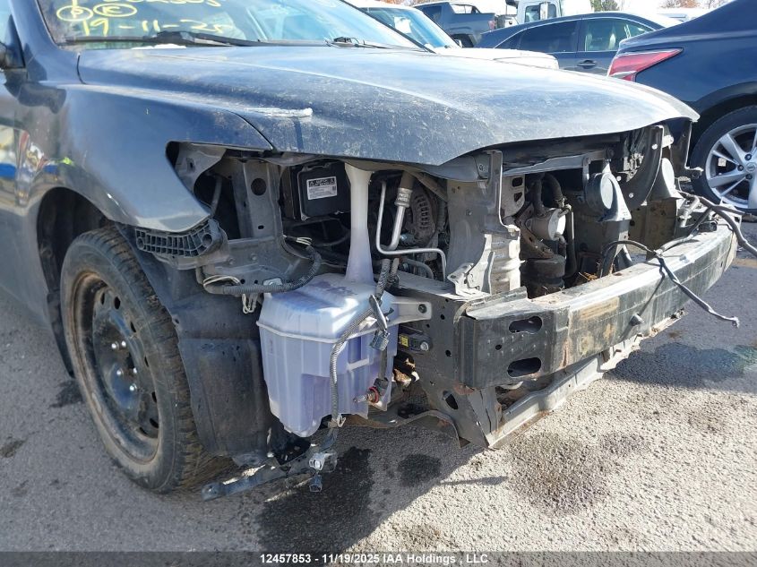 2010 Toyota Camry Le VIN: 4T1BF3EKXAU062305 Lot: 12457853