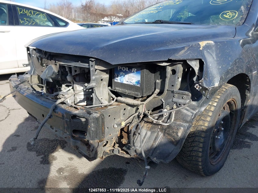 2010 Toyota Camry Le VIN: 4T1BF3EKXAU062305 Lot: 12457853